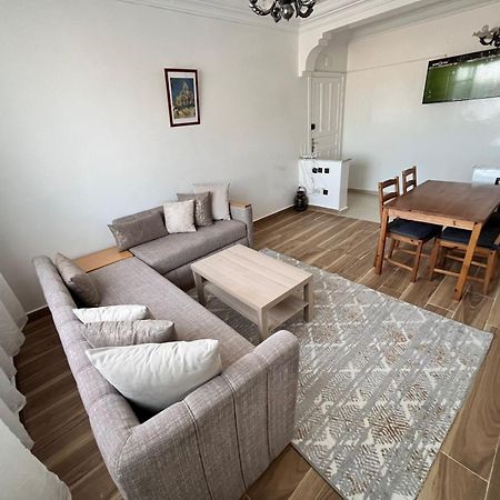 Casablanca Beautiful And Tranquil Family Apartment Экстерьер фото