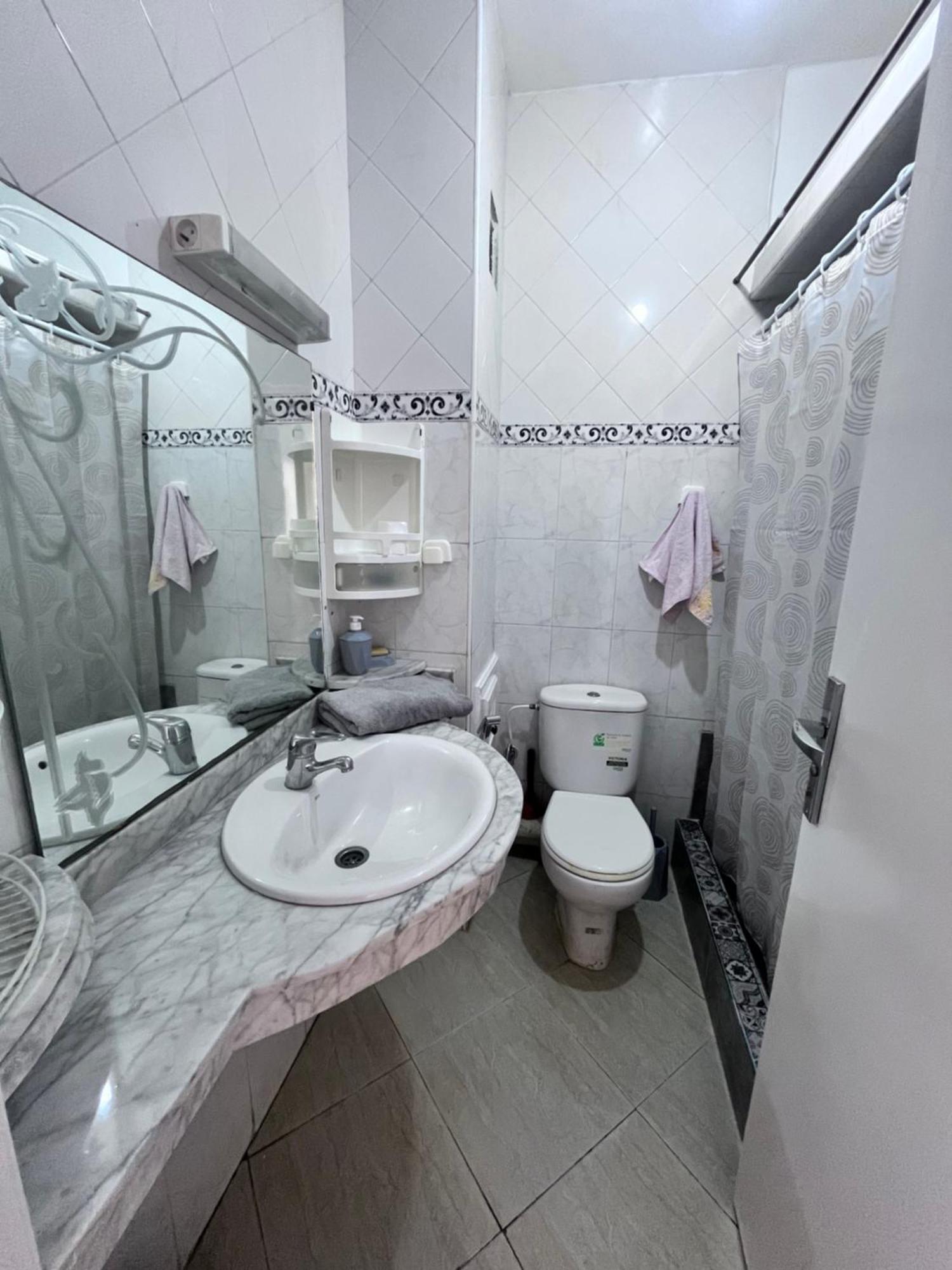 Casablanca Beautiful And Tranquil Family Apartment Номер фото