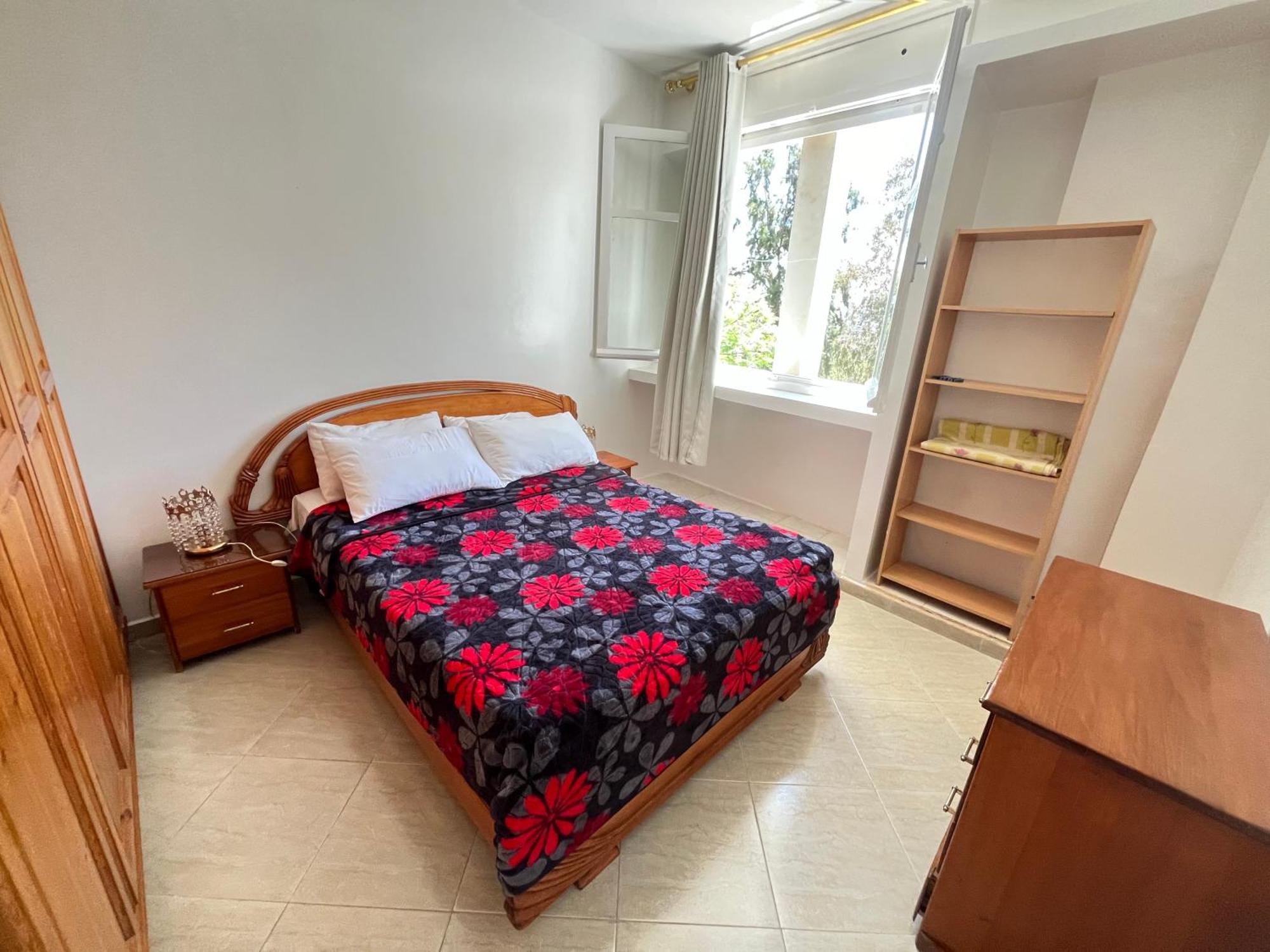 Casablanca Beautiful And Tranquil Family Apartment Номер фото