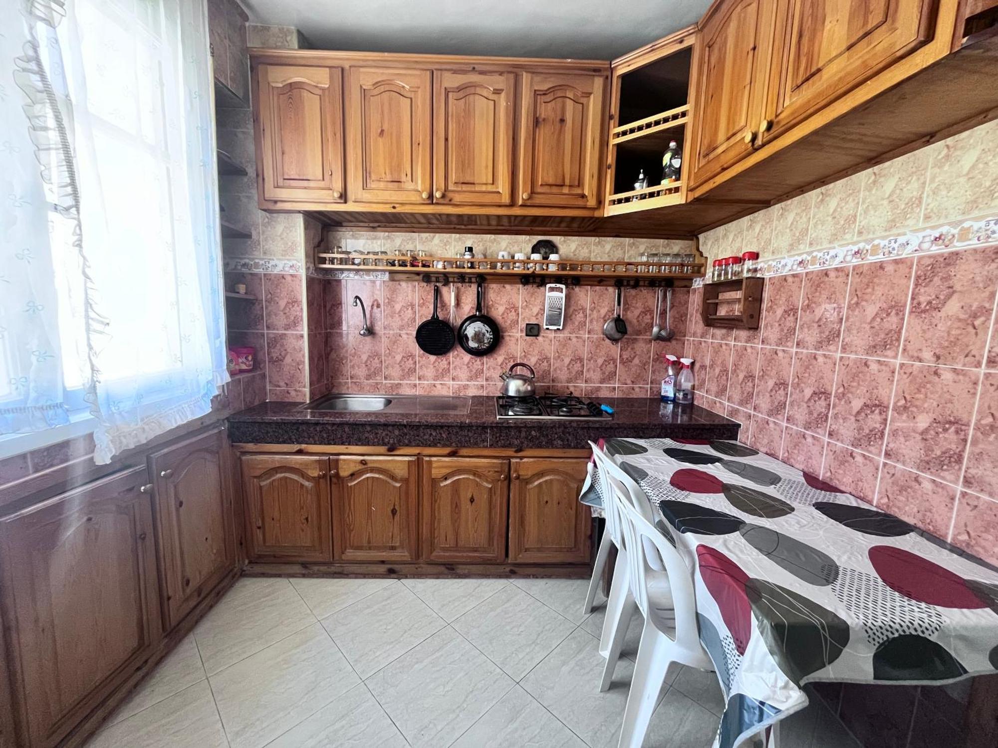 Casablanca Beautiful And Tranquil Family Apartment Номер фото