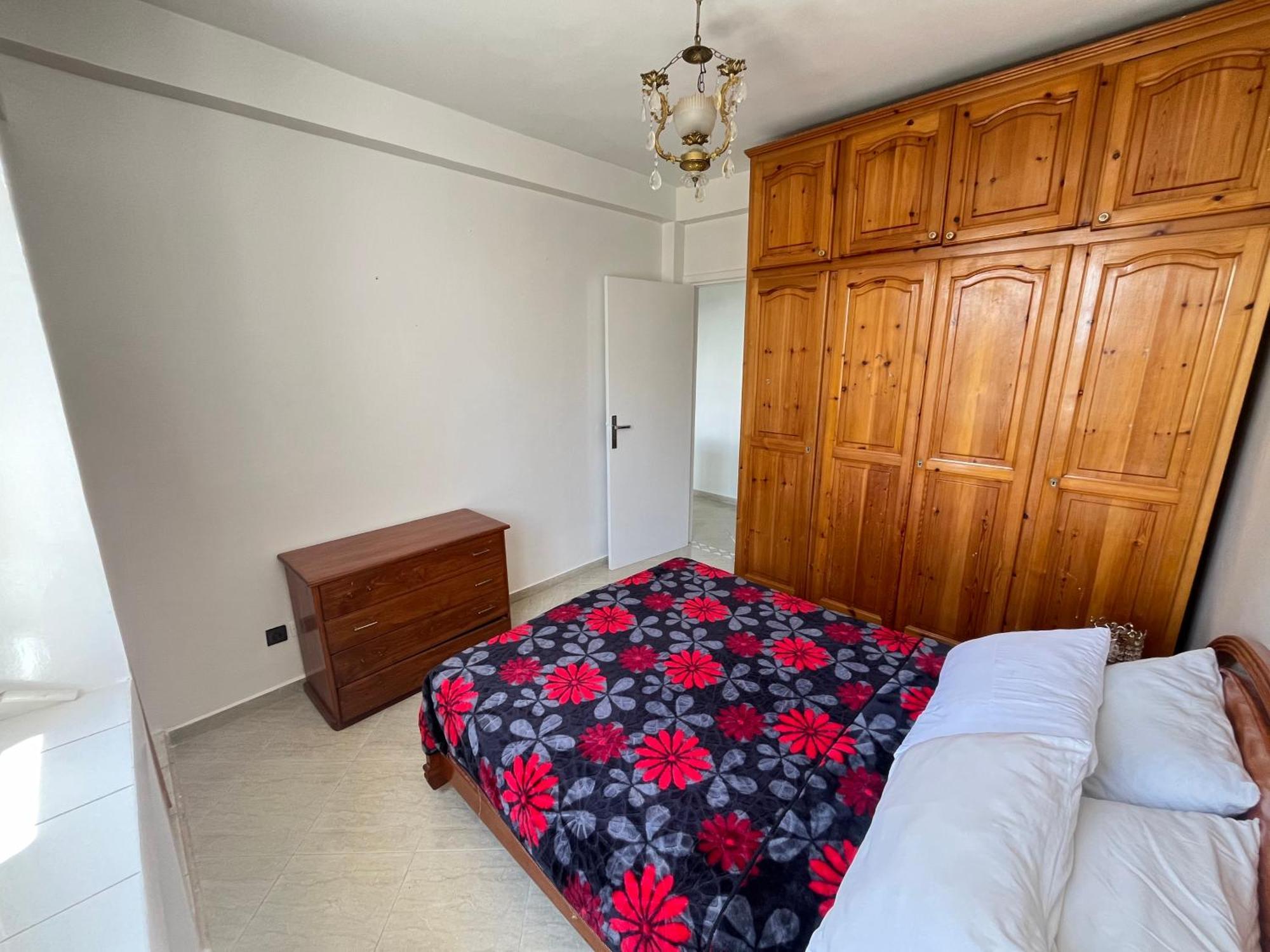 Casablanca Beautiful And Tranquil Family Apartment Номер фото
