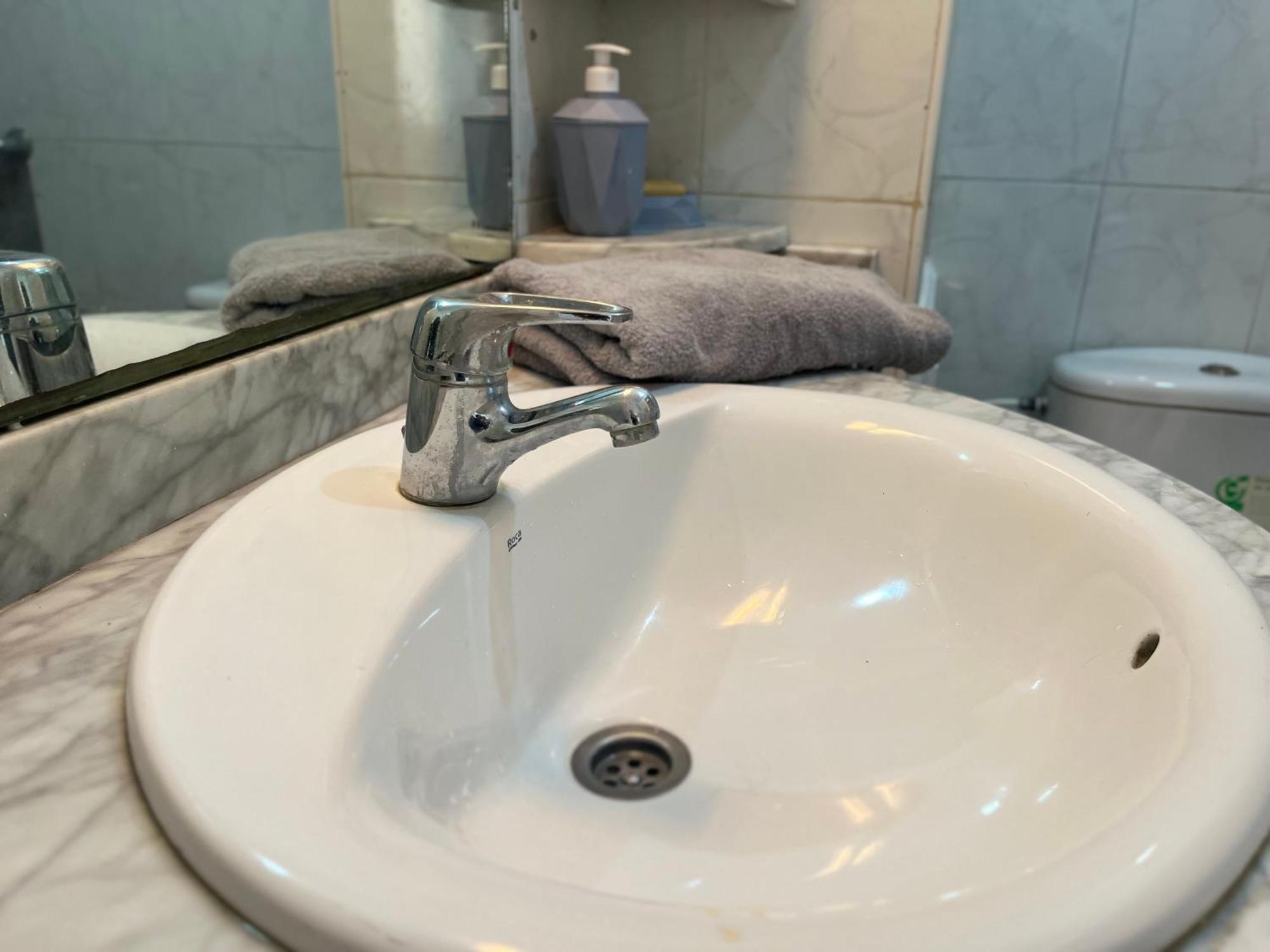 Casablanca Beautiful And Tranquil Family Apartment Номер фото