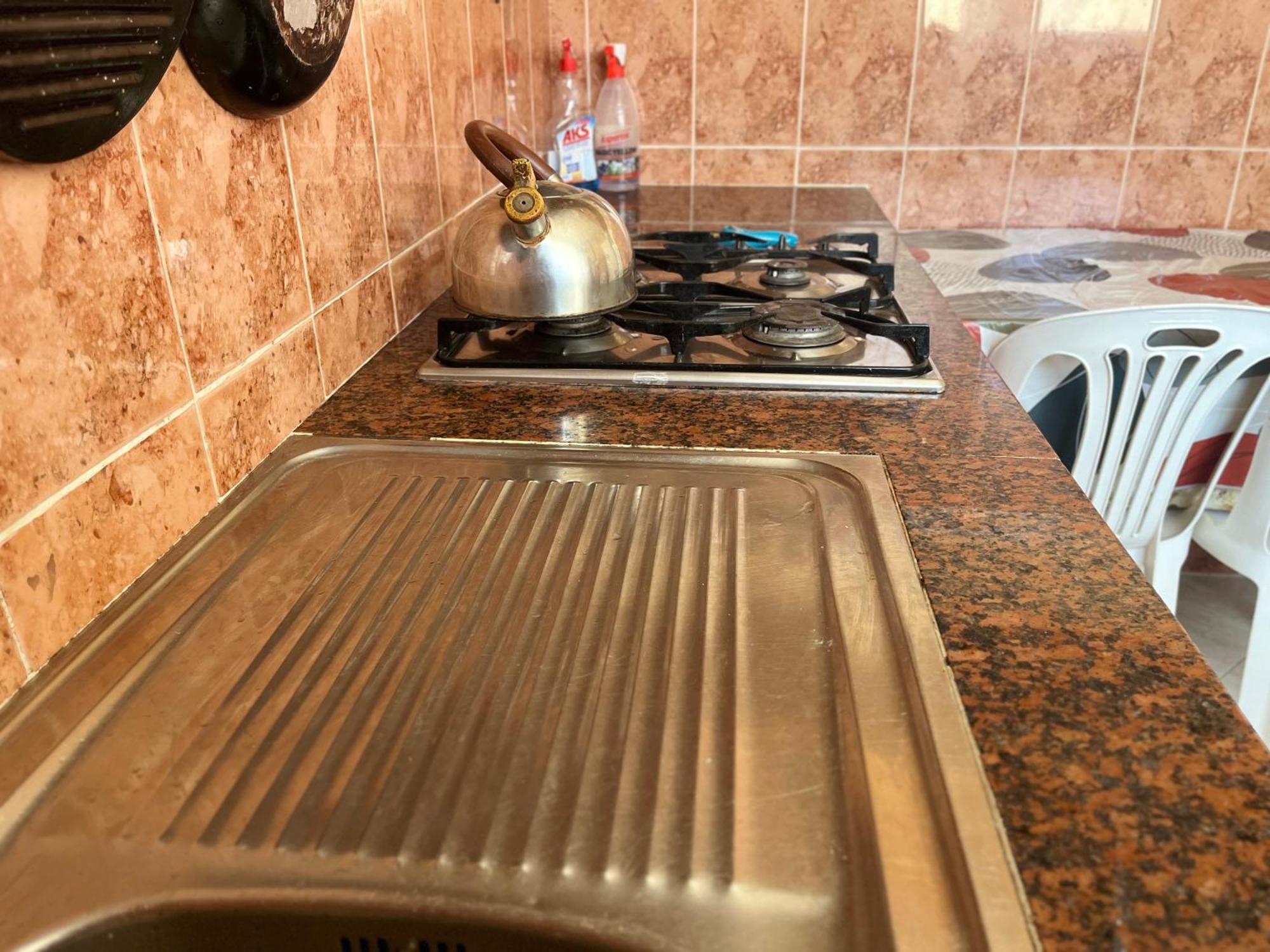 Casablanca Beautiful And Tranquil Family Apartment Номер фото