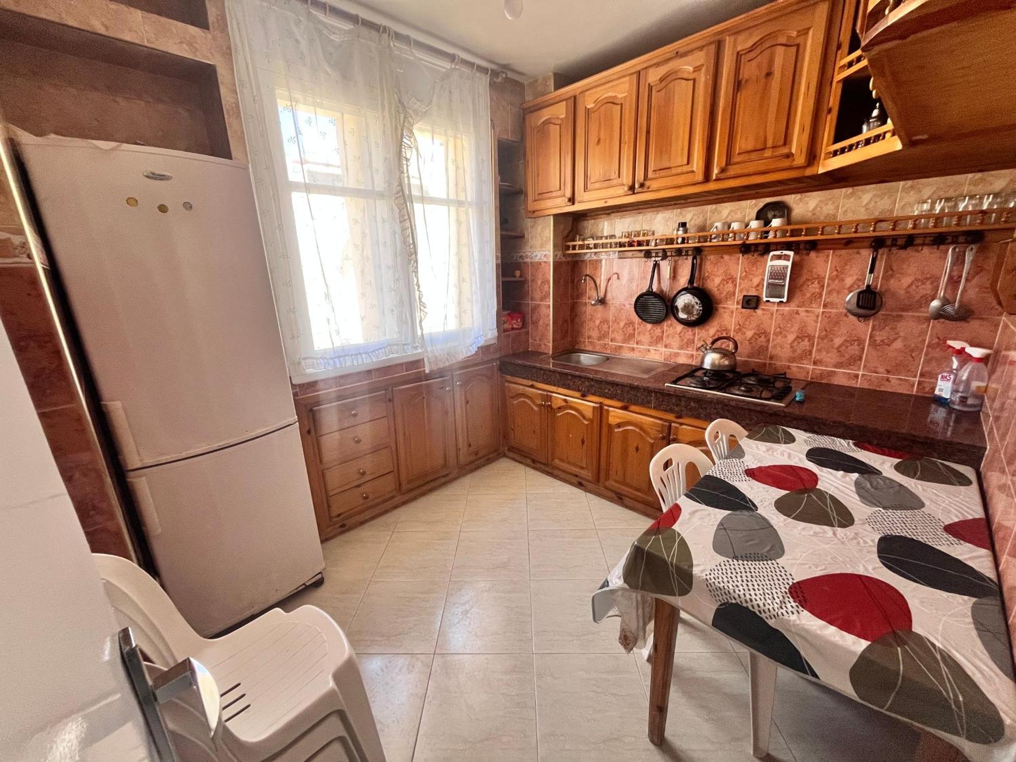 Casablanca Beautiful And Tranquil Family Apartment Номер фото