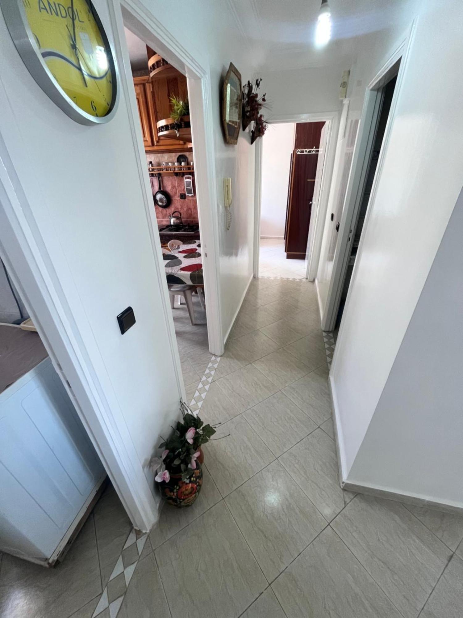 Casablanca Beautiful And Tranquil Family Apartment Номер фото
