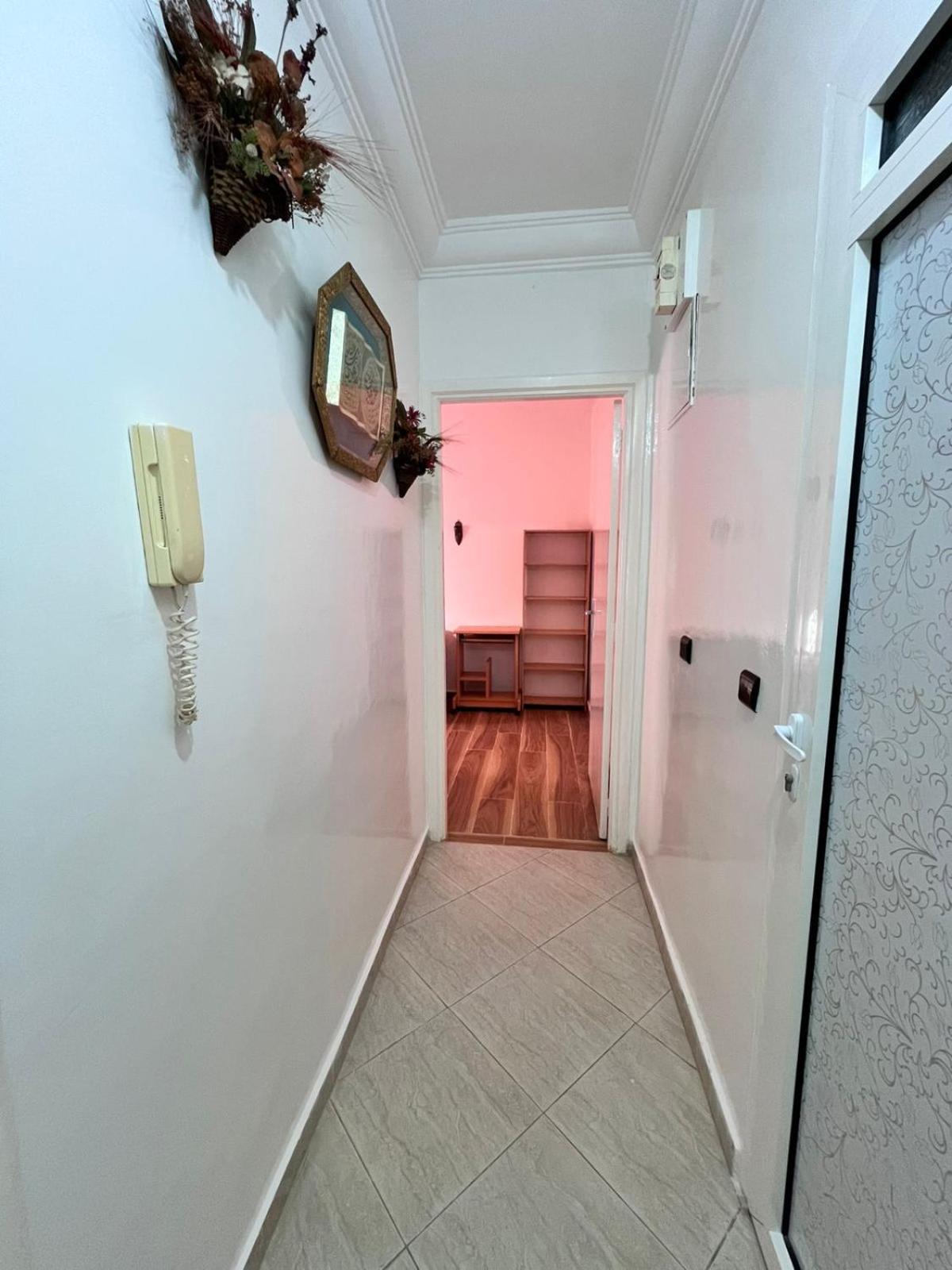 Casablanca Beautiful And Tranquil Family Apartment Экстерьер фото