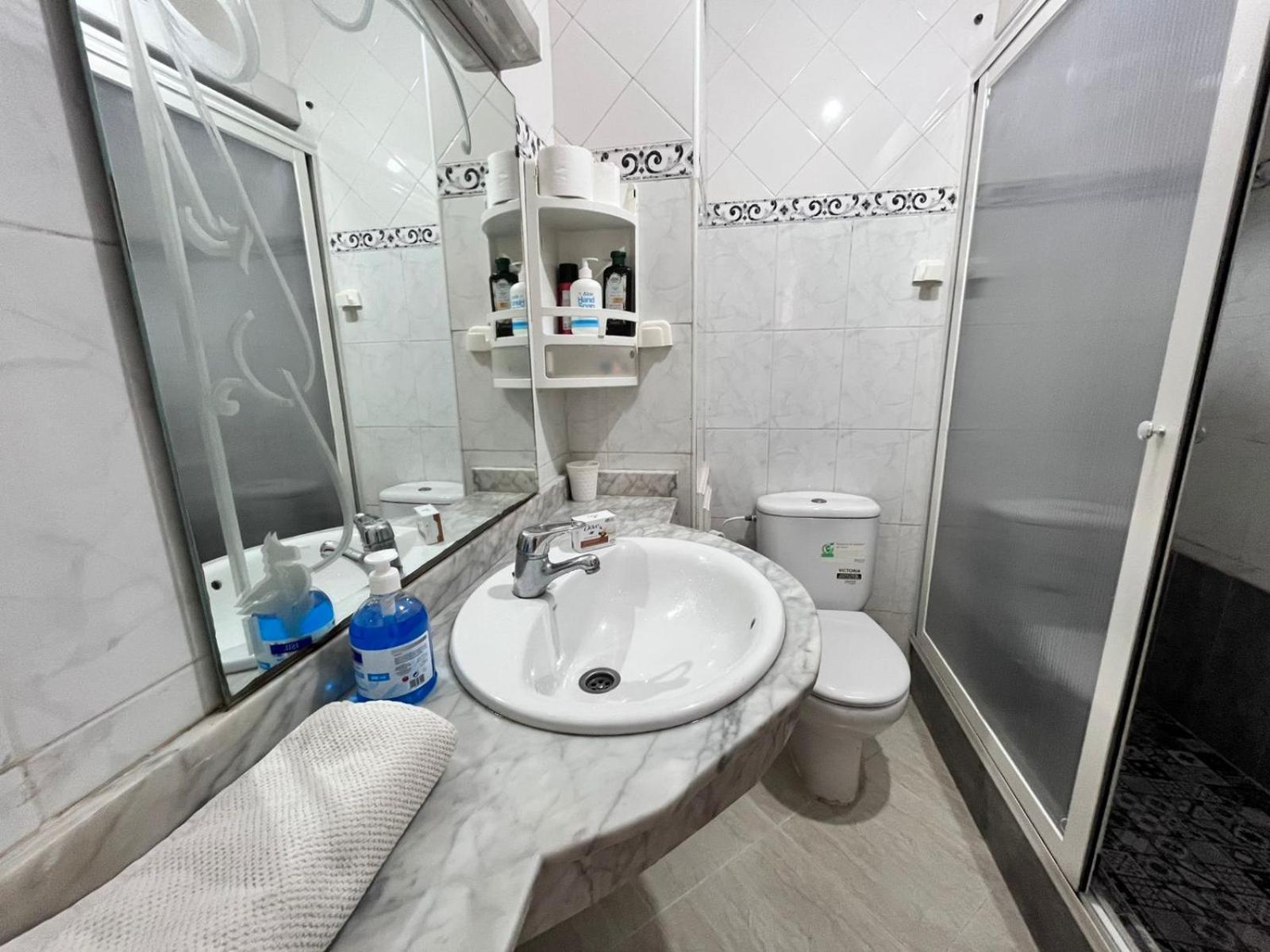 Casablanca Beautiful And Tranquil Family Apartment Экстерьер фото