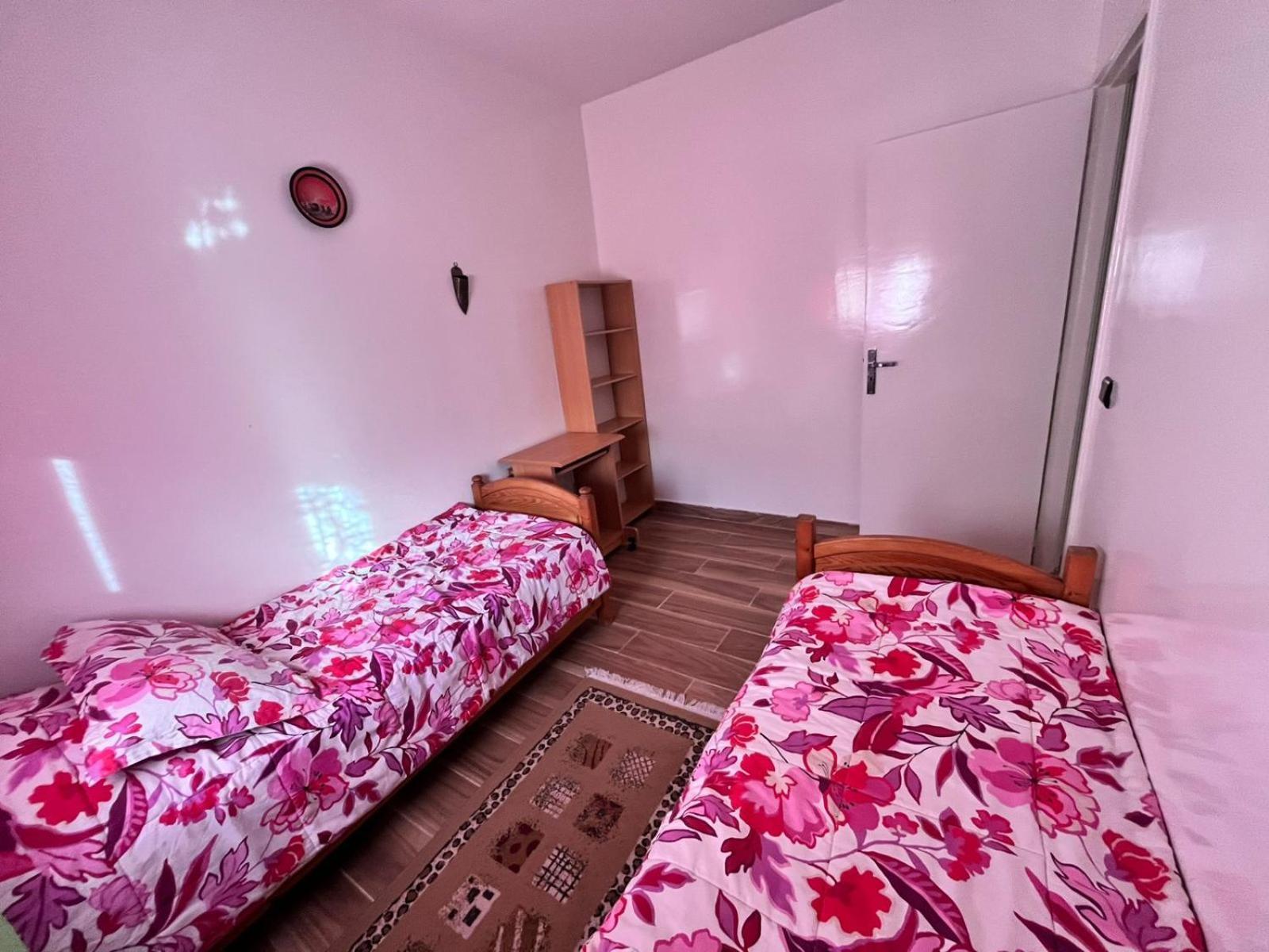 Casablanca Beautiful And Tranquil Family Apartment Экстерьер фото