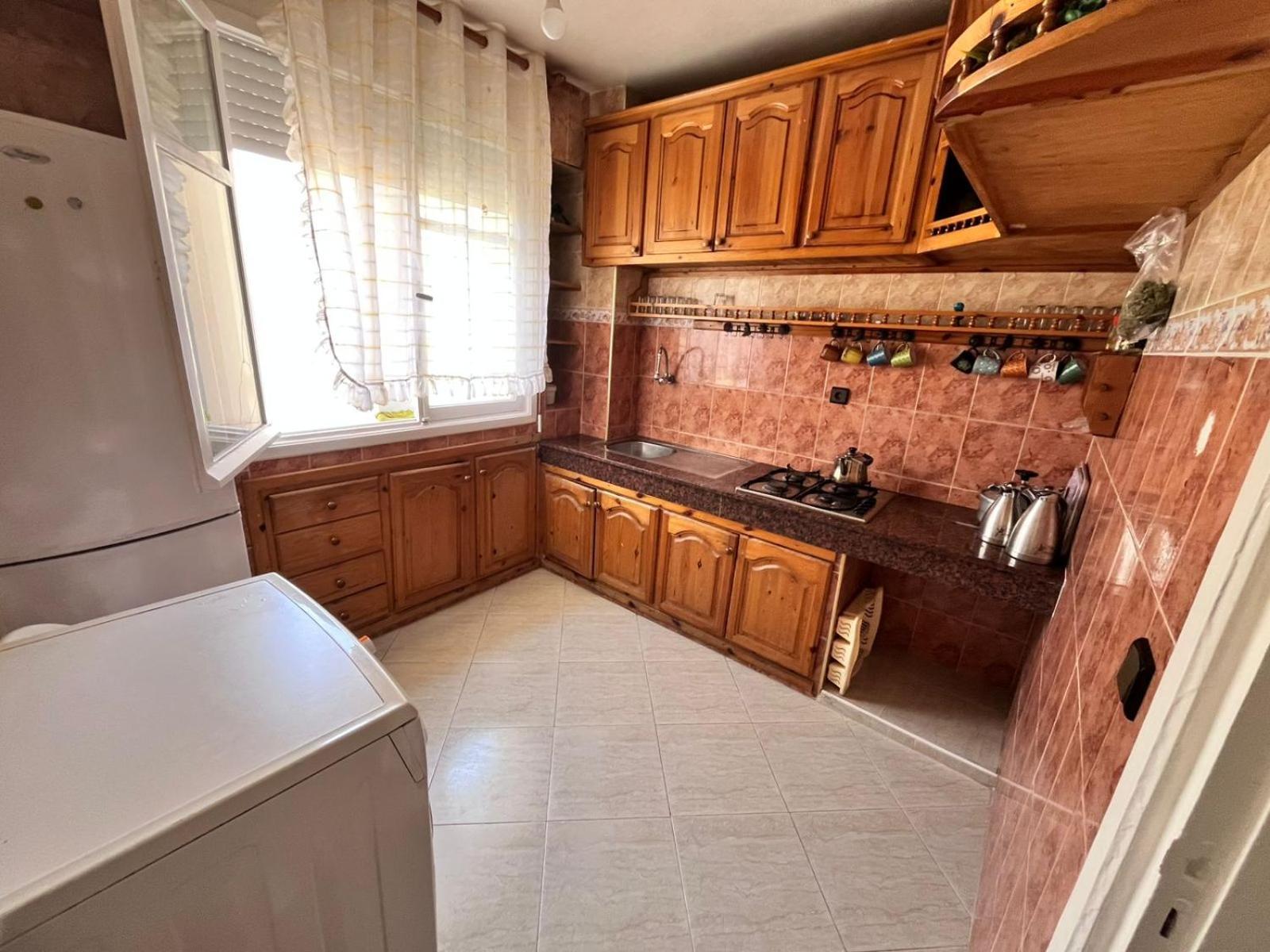 Casablanca Beautiful And Tranquil Family Apartment Экстерьер фото