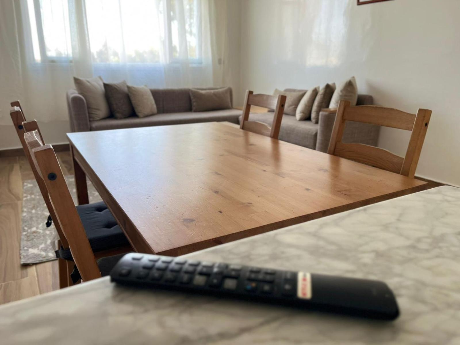 Casablanca Beautiful And Tranquil Family Apartment Экстерьер фото